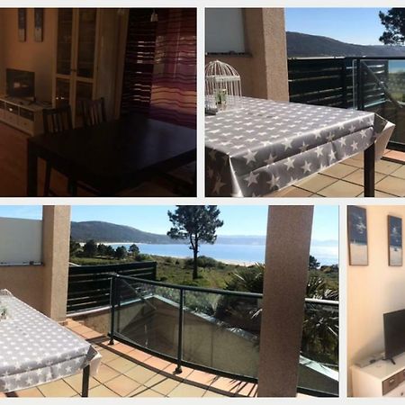 Apartamento Fisterra Екстериор снимка