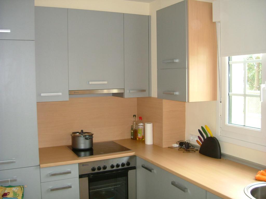 Apartamento Fisterra Екстериор снимка
