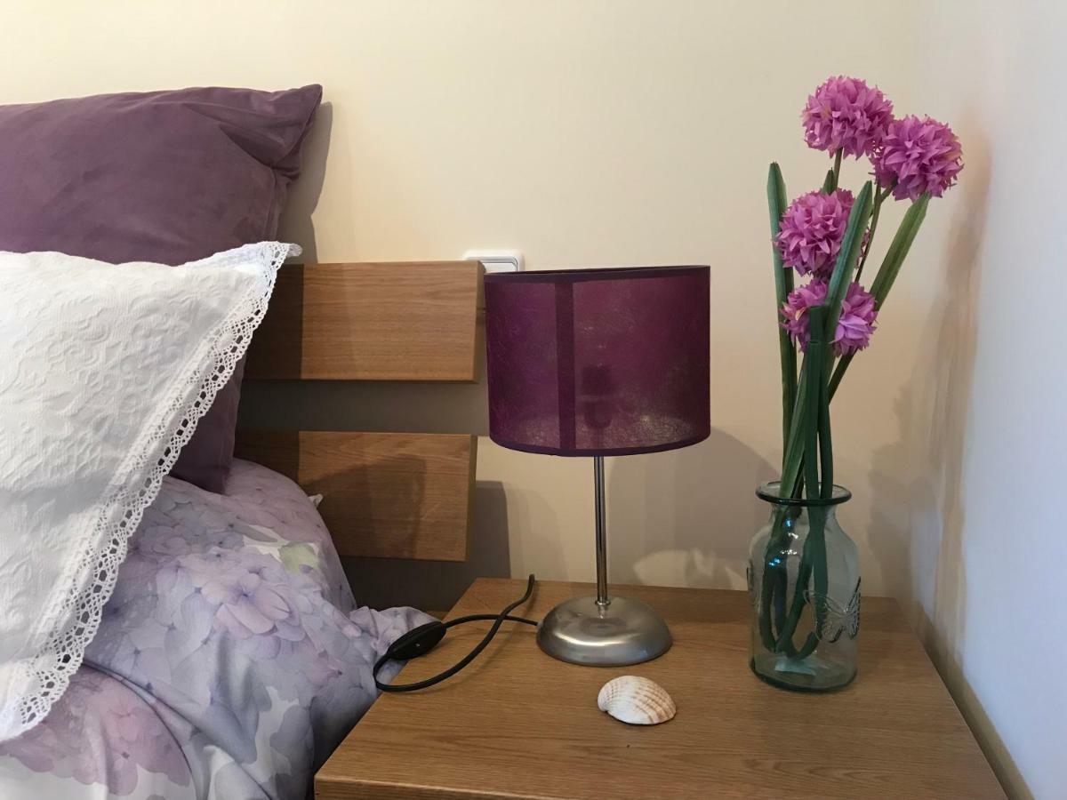 Apartamento Fisterra Екстериор снимка