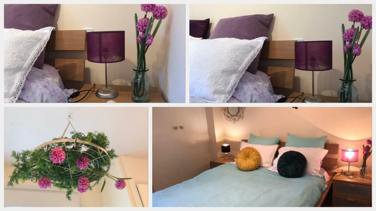 Apartamento Fisterra Екстериор снимка