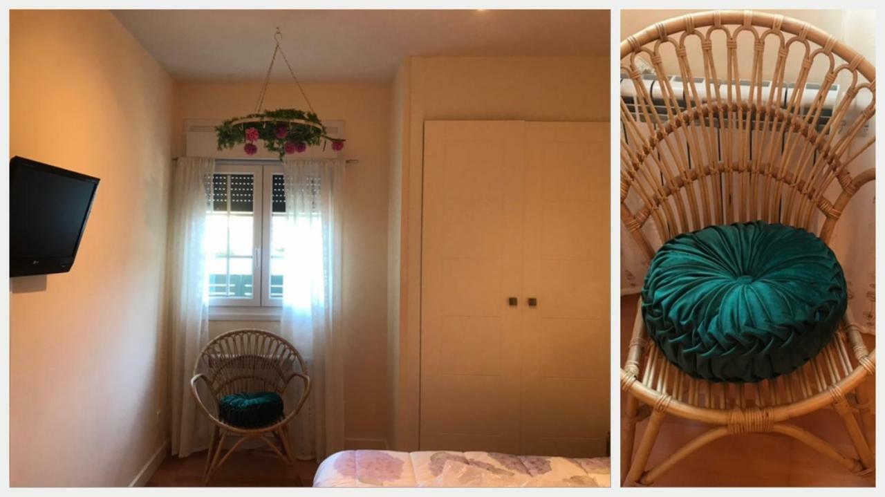 Apartamento Fisterra Екстериор снимка